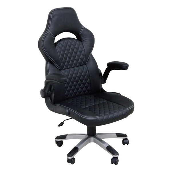 後藤家具物産 OA-LN ルノー ゲーミングチェアー メーカー直送