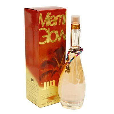マイアミ グロウ バイ ジェイロー 100ML EDT SP