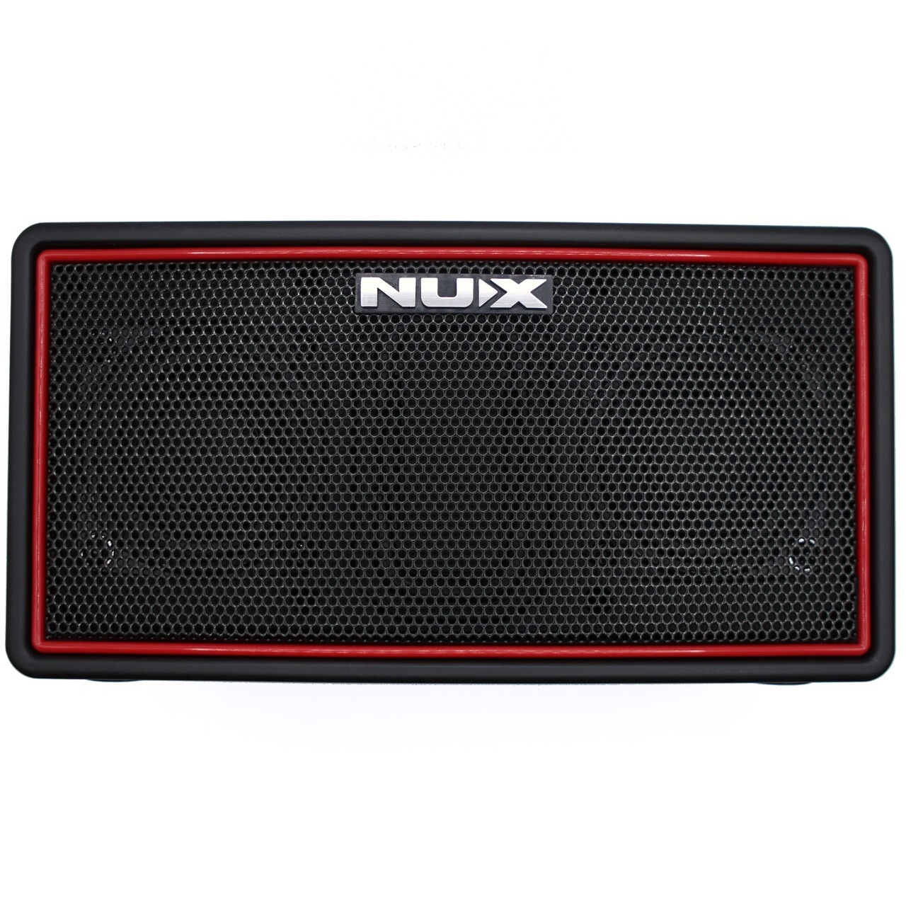 NUX ニューエックス Mighty Air ミニアンプ／ワイヤレス／マルチエフェクター／Bluetoothスピーカー