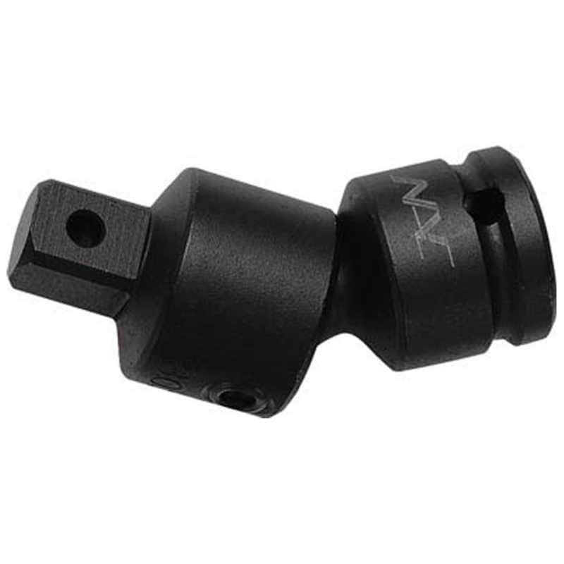 長堀工業　ユニバーサルジョイント 差込角19.0x19.0凸　606U