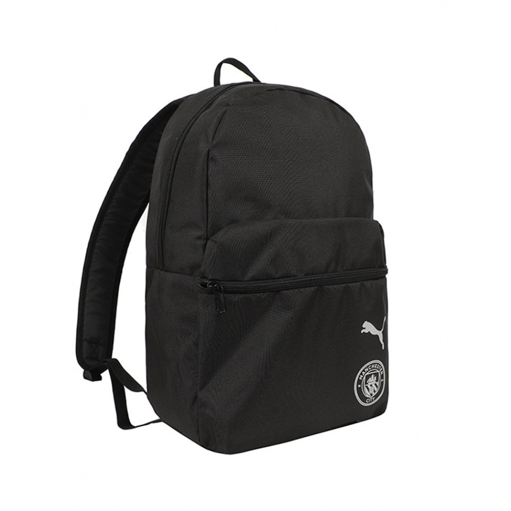 プーマバックパックマンチェスターシティ ESS