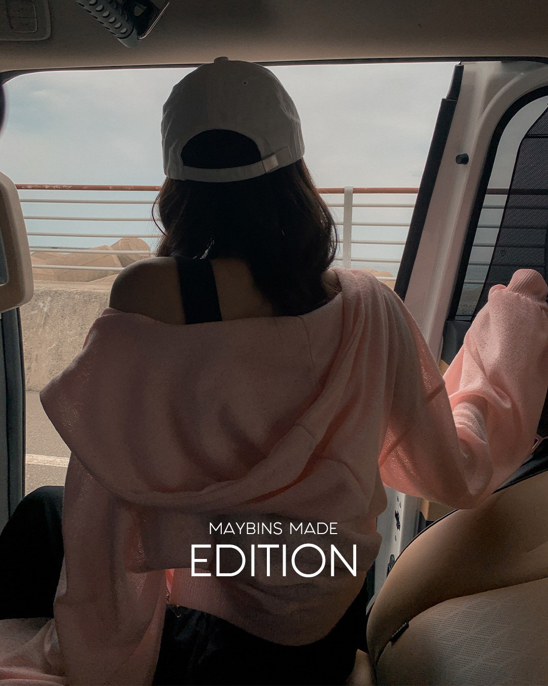 [MADE] リテンフドの執業韓国ファッション レディース