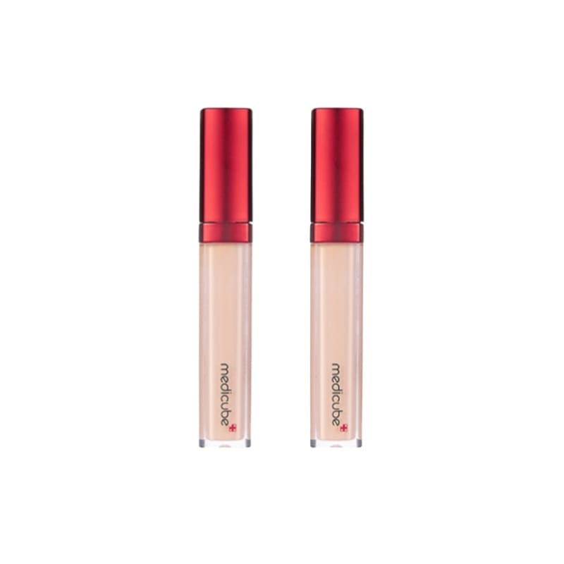 [1+1]レッドコンシーラー (チップタイプ) 5ml