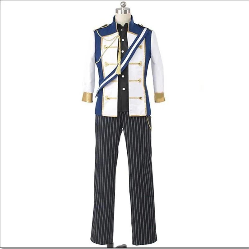 あんさんぶるスターズ! Ensemble Stars! 朔間凛月 さくまりつ コスプレ衣装 演出服 変装 仮装 二次会 イベント パーティー