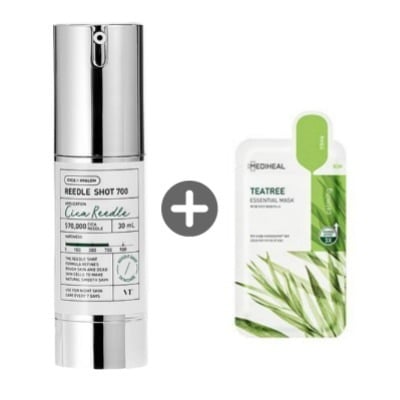 リードルショット700, 30ml