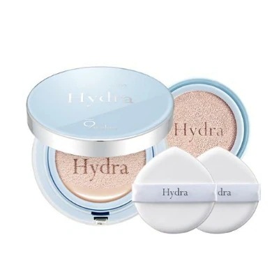 ハイドラ アンプル クッションプラス 12g (本品+レフィル)