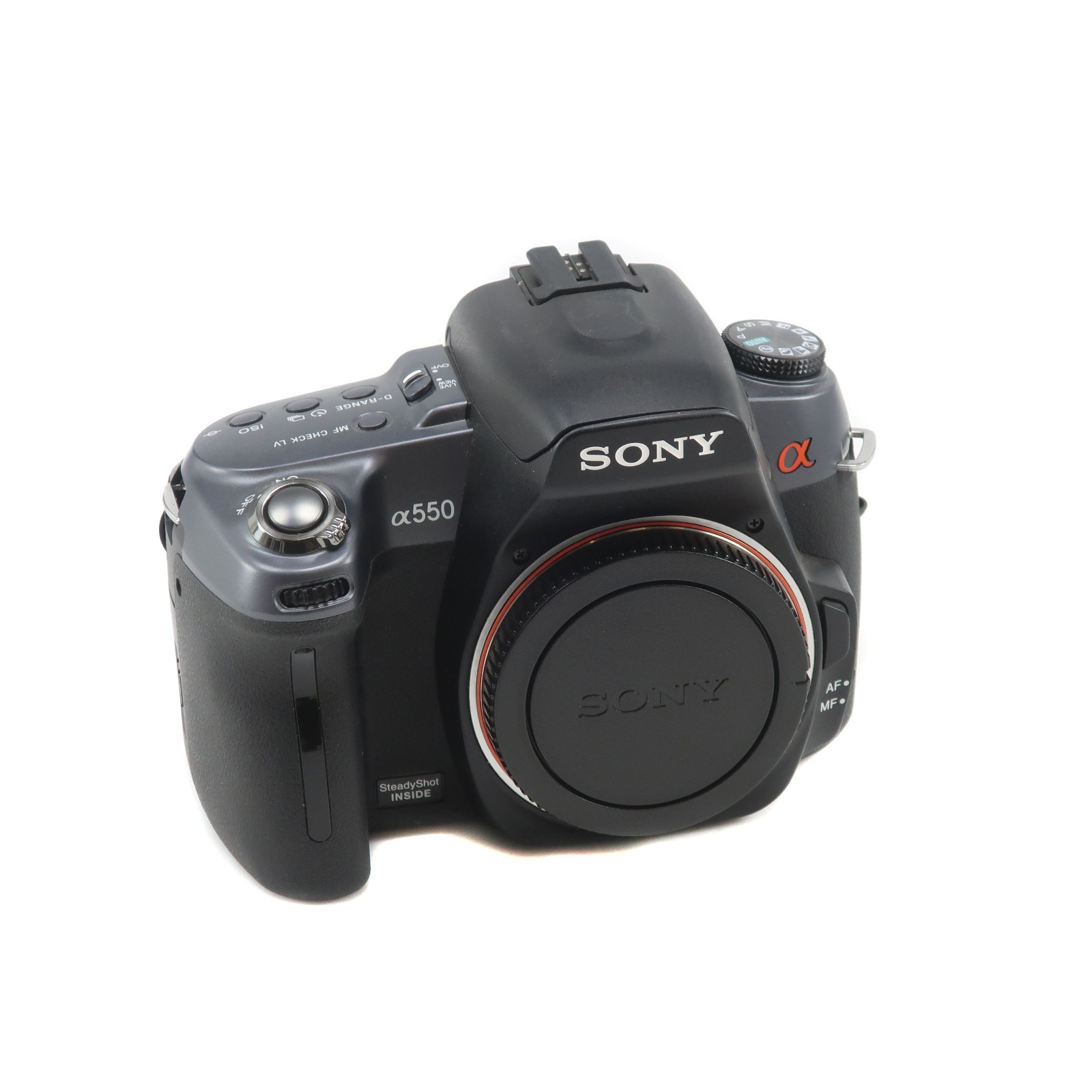 α550 デジタルカメラ _ 中古品