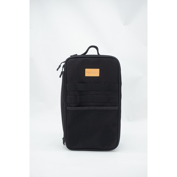 エクスプラス 215-AFXP213BLACK ギアケースL