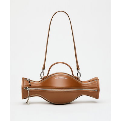 エアロレザー ハーフベルデッド 34チェリー 【公式通販】