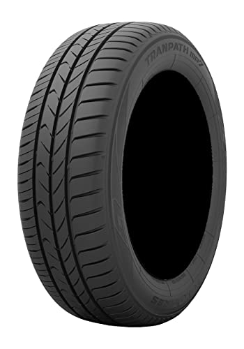 トーヨータイヤ(TOYO TIRES) 165/60R15 77H TRANPATH mp7 4本セット ミニバン ロングライフ ふらつき抑制 安定した走り ウェット性能 摩耗性能 トランパス サマー