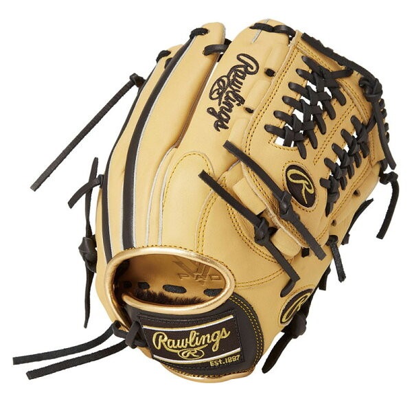 Rawlings ローリングス JR.ハイパーテック CO N6L1 CAM／B GJ5HTCN6L1-CAM-B 少年軟式グラブ