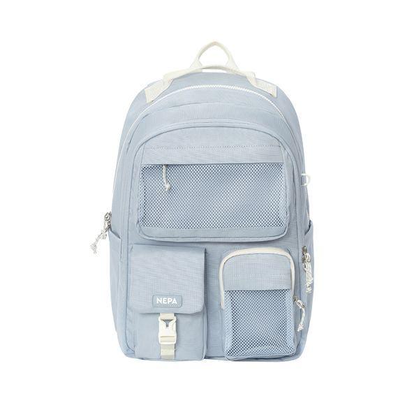 キッズグリム2 スクールバッグ バックパック アイス KMC7031L65_P415205051