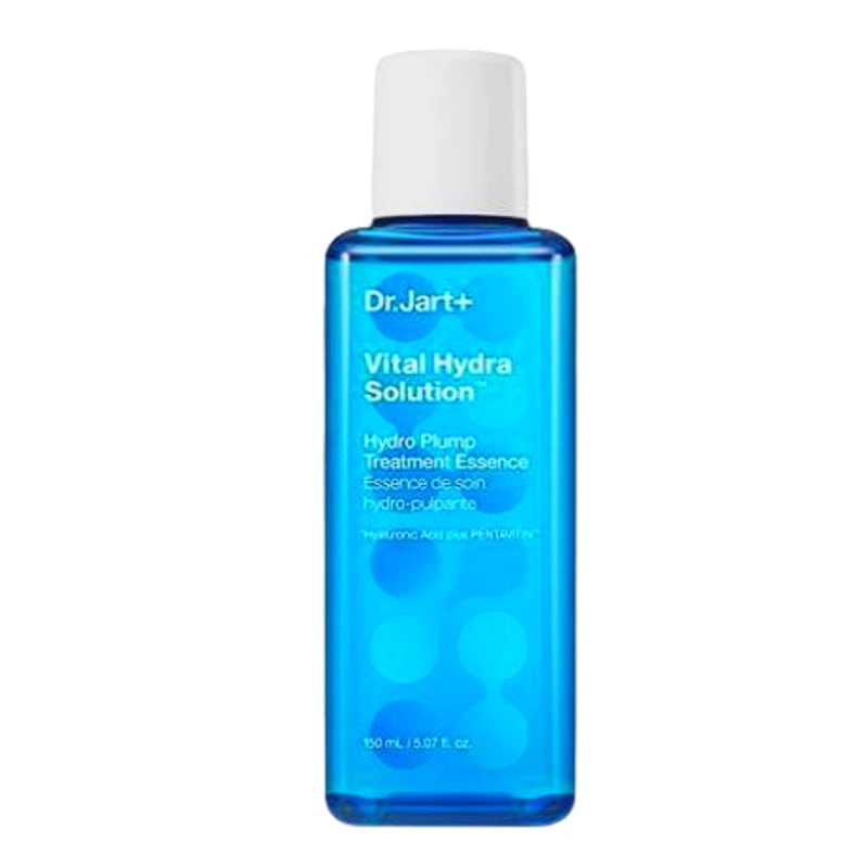 【水分補給】バイタル ハイドラ ソリューション ハイドロ フランプ トリートメントエッセンス 150ml