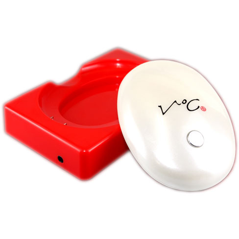 【訳あり】 ヴィドシー美顔器 CS-1000 温感美顔器