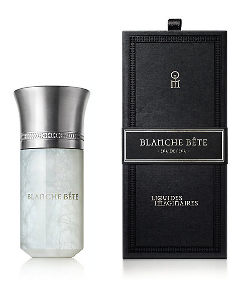 Liquides Imaginaires(リキッド イマジネ)ブランシュベット 100mL/オードパルファム 正規品