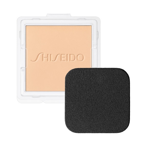 SHISEIDO 資生堂 シンクロスキン セルフリフレッシング カスタムフィニッシュ パウダーファンデーション レフィル 9.5g（全5色）