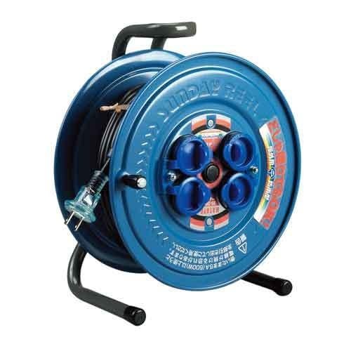 ハタヤ/防雨サンデーレインボーリール/ＳＳ－２０２０Ｍ