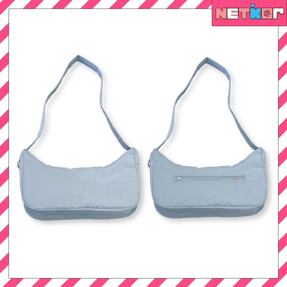 BTOB - OFFICIAL LIGHT STICK POUCH [ Be Alright MD ] (2024 BTOB CONCERT) 公式グッズ ビートゥービー