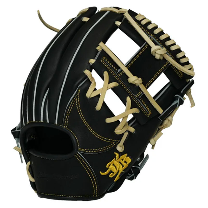 和牛 ジェイビーグラブ WAGYU JB 和牛JB 硬式用グラブ 内野手用 石上選手モデル 限定 高校野球ルール対応 野球 硬式 グラブ グローブ 25AW (JB25-006TNBK) 31,460円