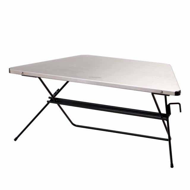 FRT Arch Table single (stainlesstop) 1pcs