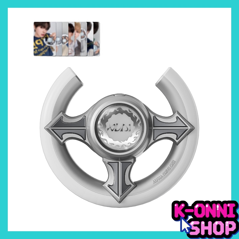 【公式】 ALPHA DRIVE ONE (ALD1) ペンライト OFFICIAL LIGHT STICK 正規品