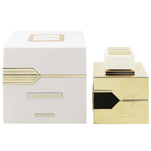 アル・ハラメイン ラヴァンチュール ウーマン EDP SP 100ml