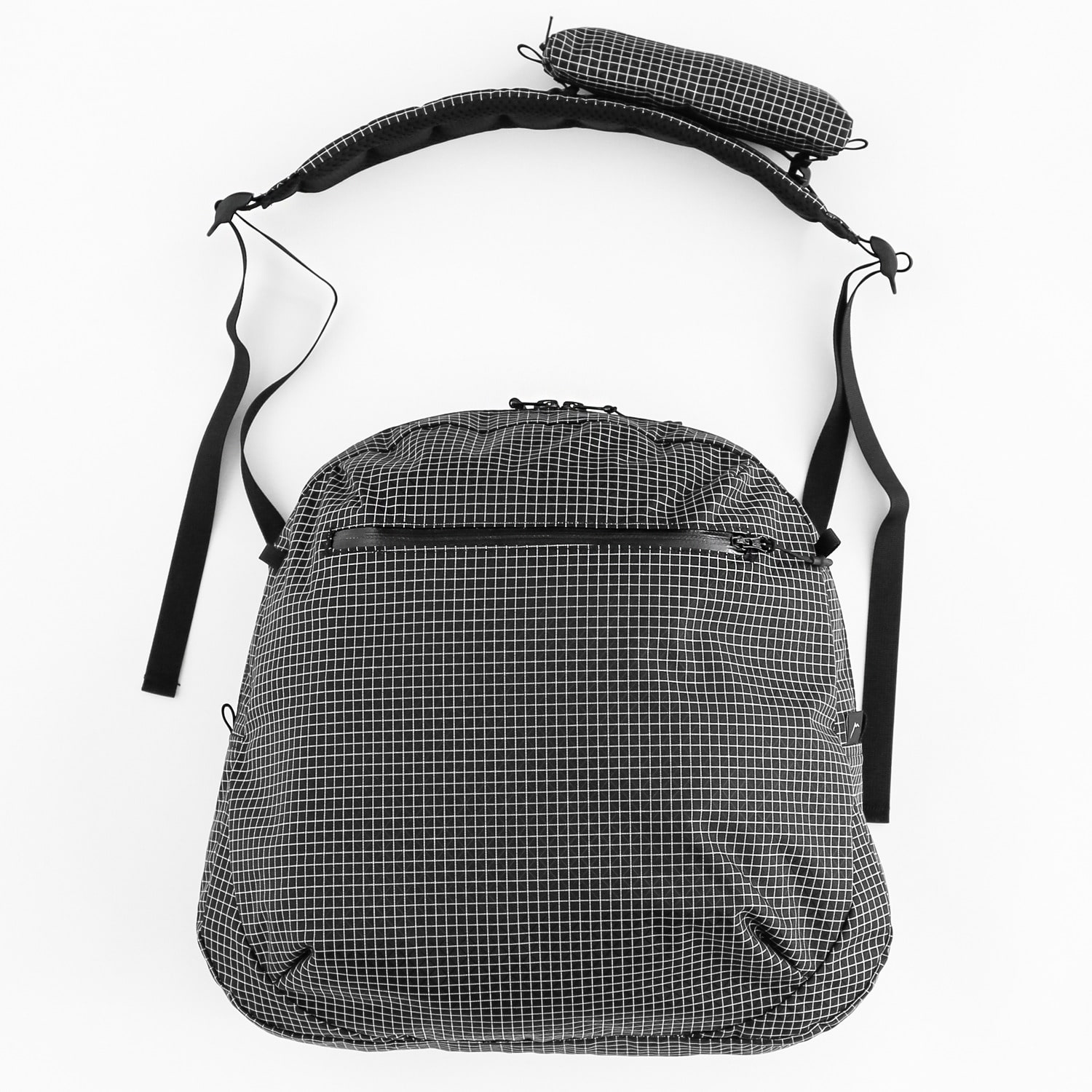 【CAYL】 COMMUTE PACK (CAYL GRID) : 3COLORS