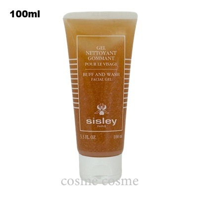 並行輸入品シスレー バフ アンド ウォッシュ 100ml(3473311524003)