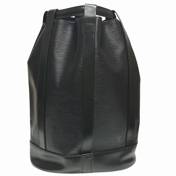 ルイヴィトン ランドネPM M52352 バッグ ショルダーバッグ ユニセックス【中古】