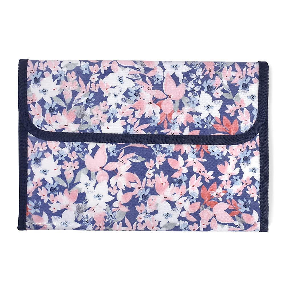 COLORFUL CANDY STYLE 母子手帳ケース(ジャバラタイプ) Floret B2905900