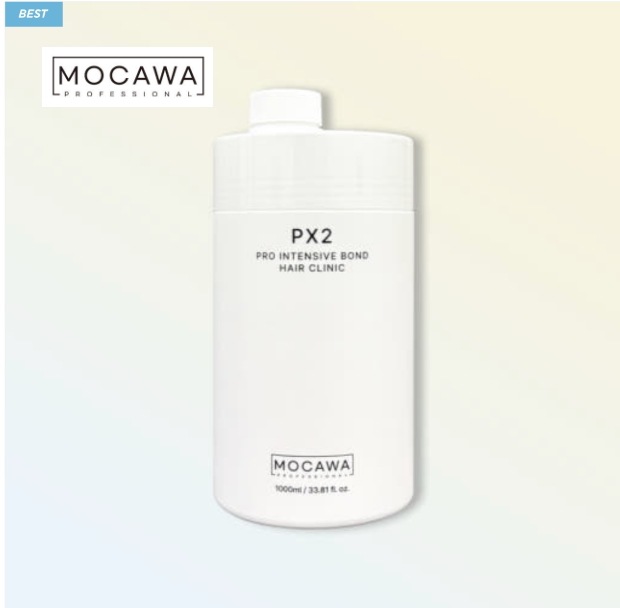 [公式] 韓国清潭ヘアショップ入口店 PX2 プロ インテンシス ボンド ヘアクリニック トリートメント 1000ml 脱毛症ケア頭皮ケア毛髪ケア