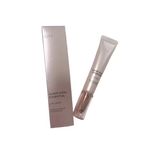 SUPER VITAL ESSENTIAL EYE CREAM 25ml