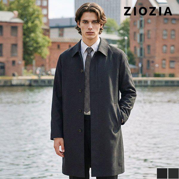 [] デイリーシングルコート（ABE1CG1101）