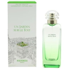 屋根の上の庭 EDT SP 100ml