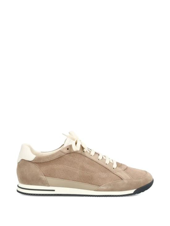 BRUNELLO CUCINELLI Men Sneakers MZUQHGA348 CRJ89
