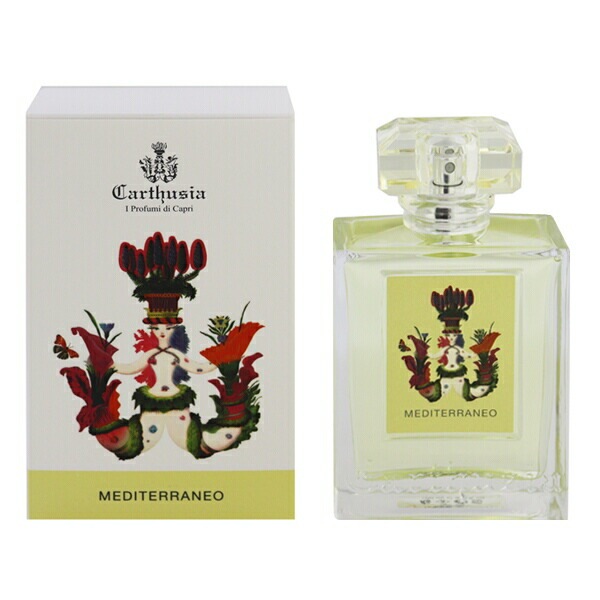 メディテラネオ EDP SP 100ml