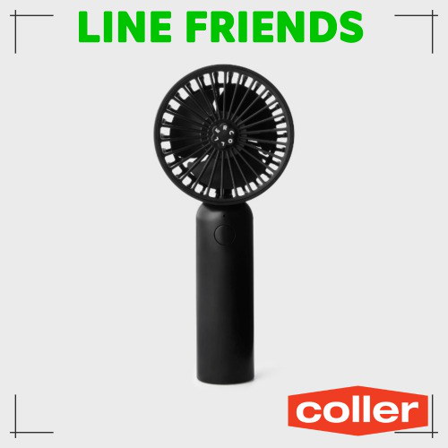 Qoo10] ライン・フレンズ LINE FRIENDS Coller