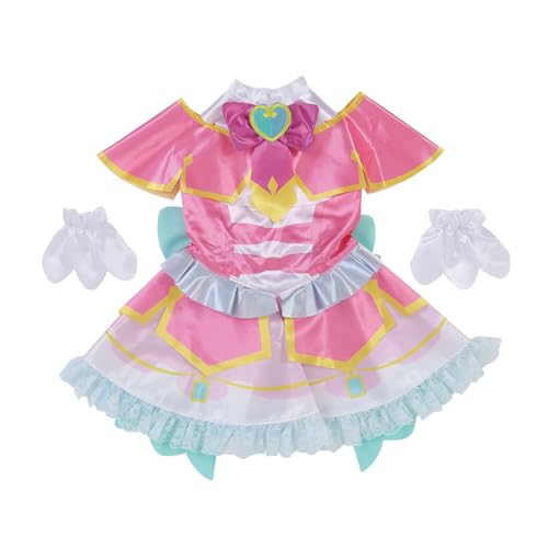 [バンダイ()] 名探偵プリキュア！ 変身プリチューム キュアミスティック 対象年齢 3 才以上