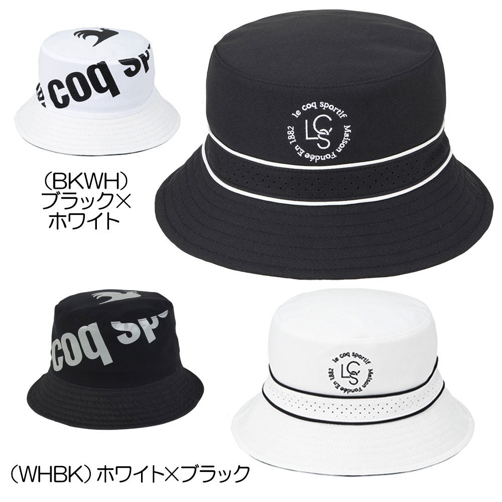 リバーシブルハット LG4FCP70M メンズハット 『オールシーズン』