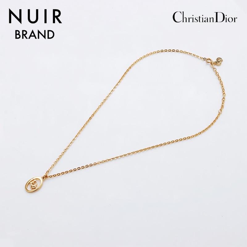 ネックレス ゴールド WS9130