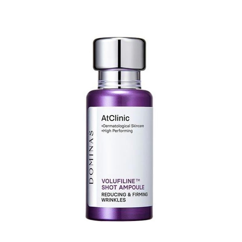 Qoo10] ドミナス アットクリニック ボルフィリン リンクル : スキンケア