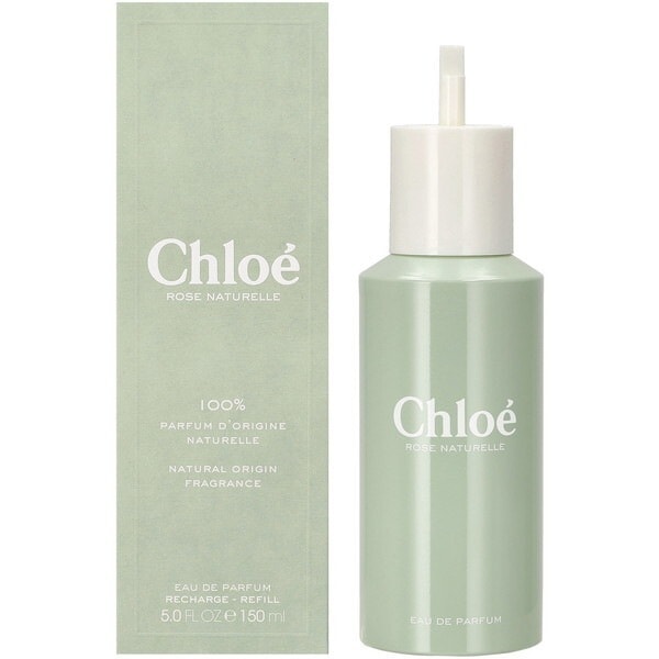 香水 クロエ ローズナチュレル オードパルファム リフィル 150mL C9-ROSENATURLLERF-150