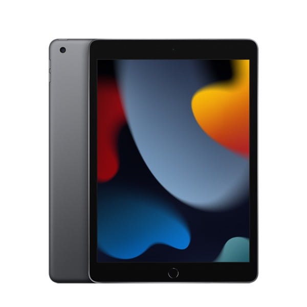 10.2インチ iPad Wi-Fi 256GB 第9世代 スペースグレイ MK2N3JA
