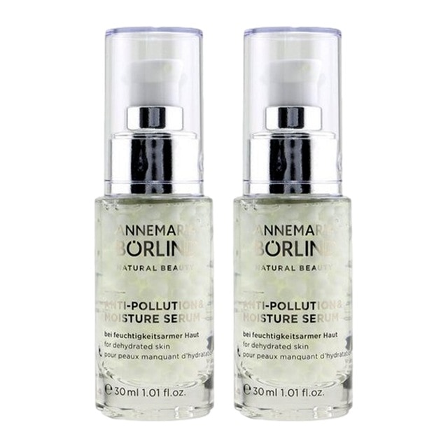 モイスチュア セラム（乾燥肌） 30ml×2 【お得！】2個セット