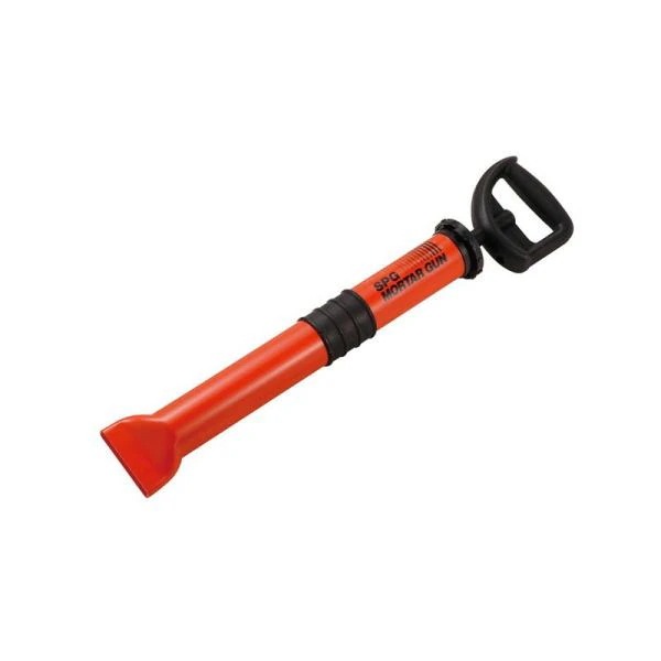 SPG 新型モルタルガン 18MM 大工道具 左官鏝 土木建築道具