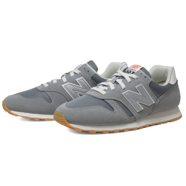 ニューバランス ML373 SL2 D ランニングスタイル スニーカー メンズ レディース 靴