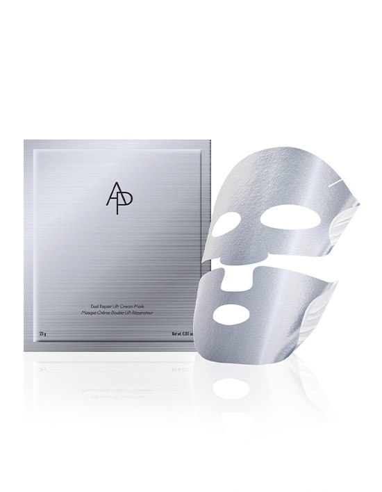 [エピビューティー]デュアルリペアリフトクリームマスク5枚