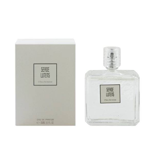 セルジュ ルタンス ローダルモアーズ EDP SP 100ml