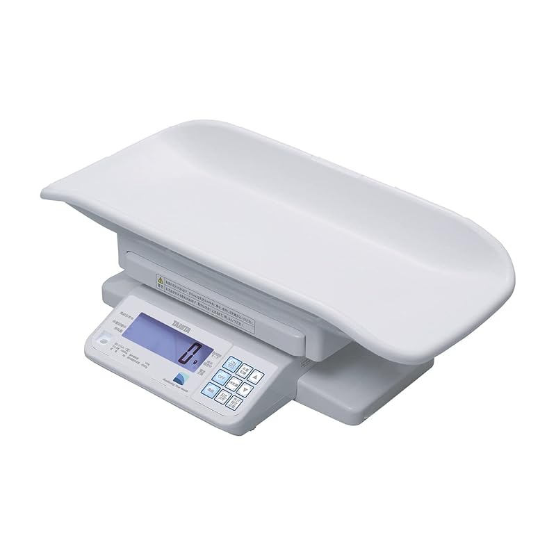 デジタルベビースケール(検定品) BD-715A(RS-232Cタンシツキ 7区仕様 タニタ 57,195円