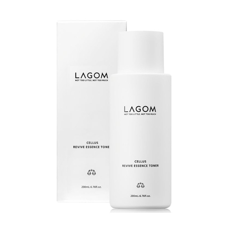 リバイブエッセンストナー, 200ml